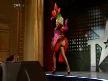 striptease - Talent show