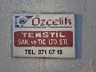 TEKSTİL NEMLENDİRME, SİSLEME