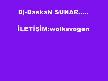 Dj-BaskaN cavresamin
