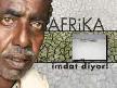 afrikada susuzluk