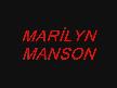 MANSONNNNNN