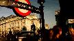 Life in London