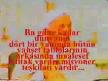 BUNE YAA!!!