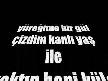 İBRAHİM SADRİ (ADIN BATSIN)