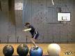 egsersiz toplar�