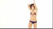 Cheney Larschied-NBA Dancer