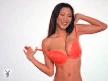 �ok S�cak Playboy Modelleri  13
