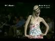 sexy catwalk