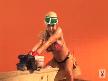 Working It  Playmates and Power Tools