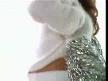 Carmen Electra sexy show