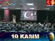 Göksun'da 10 Kasım Bölüm 1