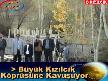 Göksun Büyük Kızılcık Kasabası Köprüsüne Kavuşuyor