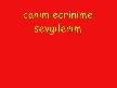 ECRİN