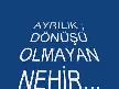 SÖYLEYEMEDİM