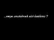 SEN VE SON