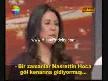 Cem Y�lmaz�n �ngilizce Nasrettin Hoca F�kras�
