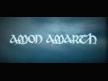 Amon Amarth - Twilight of The thunder god.