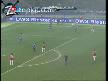 Hertha Berlin - Galatasaray  Baros' un Penaltı Gol