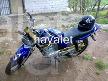 modifiyeli motorlar