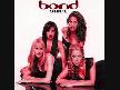 Bond Girls-Allegretto