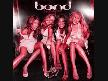 Bond Girls- Carmina
