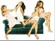 Bond Girls- Hungarian Dance No:5