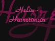 HASRETİMSİN