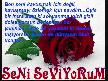 AHMETTEN İPEĞE '''SENİ SEVİYORUM'''''