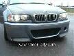 super BMW m3 e46 CSL test