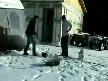 kotu arkadastan essek sakası