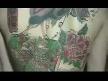 sexy japonese tattoo gırl