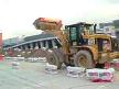 CAT kepce takla show