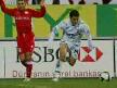 tello dan muhteşem goll