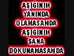 MISS YILDIZ MC KARAKULE SENSIZLIK YALNIZLIK(SİİRLİ