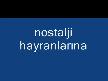 nostalji k�rallar�