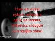 cesaretin var mı aşka