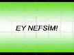 Namazı olmayanın dinide olmaz(_Hadis_)
