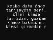 Bir ask mektubu