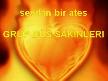 sevdan bir ateş-DÜŞ SOKAGI SAKİNLERİ