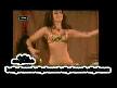 belly dance arabic