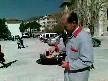 teşekkürler yakışıklı