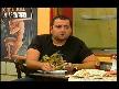 Avrupa Yakası - Volkan ilhamını buldu   