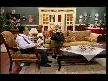 Avrupa Yakası - Dilber Hala ziyarette