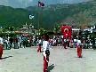gökova (akyaka) uçurtma şenliği