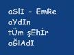 ASLI. EMRE