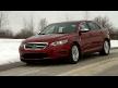 2010 Ford Taurus