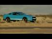 2010 Shelby Mustang
