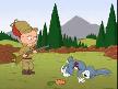 bunny sonunda �ld�...