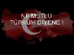 Ben Türk'üm