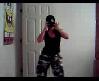 GIRILS DANCE